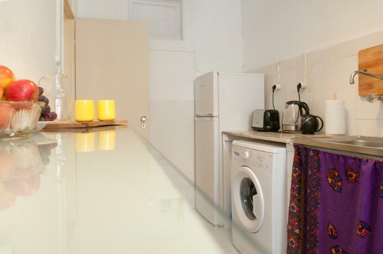 Appartamento 120 Passidico